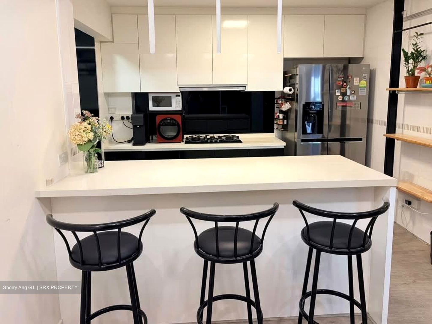 Blk 17B Macpherson Residency (Geylang), HDB 4 Rooms #603709191
